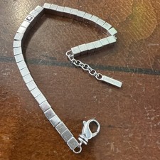 Sterling montblanc bracket for sale  Ridgewood
