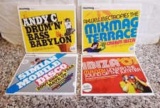 mixmag cd for sale mixmag cd for sale SOUTH CROYDON