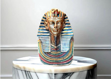 gold king mask replica tut for sale gold king mask replica tut for sale Alexandria