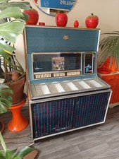 Seeburg jukebox ls1 d'occasion  Metz-