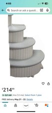 above ground pool steps for sale above ground pool steps for sale Corbin