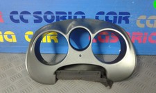 Plastiche interne seat usato  Italia