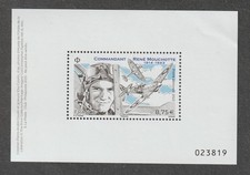 Timbres neufs bloc d'occasion  Villeneuve-d'Ascq-