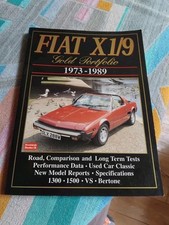 Fiat 1973 1989 for sale  BEDFORD