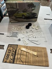Amt 1968 ford for sale  Canal Winchester