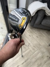 Callaway rogue max for sale  STOKE-ON-TRENT