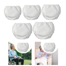 Couche culotte incontinence d'occasion  Expédié en France
