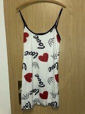 Damen flatterhemdchen sexy gebraucht kaufen  Döbeln