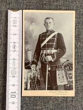 Kabinett fotos husaren gebraucht kaufen  Lüchow