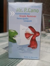Koziol klammerentferner kurios gebraucht kaufen  Rodgau