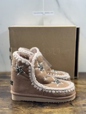 Mou eskimo wool usato  Ostuni