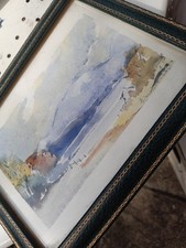 Framed 20th lomond for sale  NEWBURY