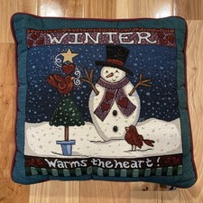 Newport tapestry decorative for sale  Bluffton