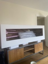 6ft vivarium modern for sale  ANDOVER