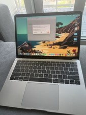 Usado, Apple MacBook Air 13" 2018 256GB SSD 1.6GHz i5 8GB RAM muito bom estado comprar usado  Enviando para Brazil