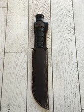 Couteau combat camillus d'occasion  Paris I