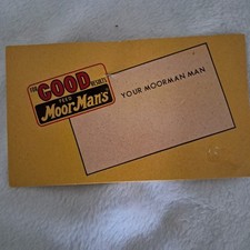 Moor mans feed for sale  Arenzville