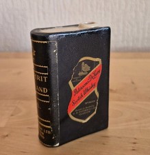 Paterson spirit scotland for sale  DUMFRIES