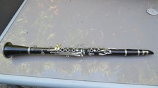 Couesnon paris clarinette d'occasion  France