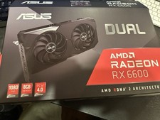 Asus dual radeon for sale  Los Altos