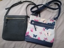 Cross body bags for sale  ROTHERHAM