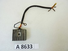 Regolatore tensione suzuki usato Regolatore tensione suzuki usato  Vigevano