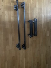 Thule dachträger kompl gebraucht kaufen Thule dachträger kompl gebraucht kaufen  Hamburg