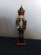 Nut cracker dolls for sale  BRISTOL