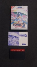Sonic the hedgehog usato  Torino