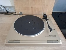 Platine vinyle marantz d'occasion  Péronne