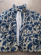Women fleece jacket for sale  WREXHAM