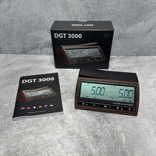 Dgt 3000 limited d'occasion  Expédié en Belgium