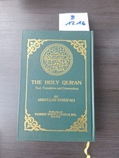 The holy quran gebraucht kaufen  Göttingen