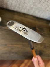 Vintage callaway hickory for sale  Sarasota