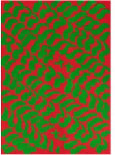 Carla accardi litografia usato Carla accardi litografia usato  Supersano