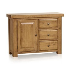 Oak furniture land for sale  KIRKBY STEPHEN