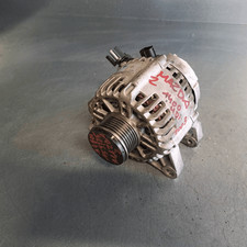 Y40118300 alternatore mazda usato  Italia