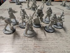 Infinity jsa armee gebraucht kaufen  Monheim