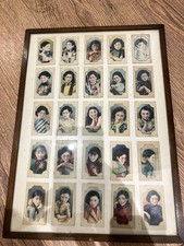 Chinese beauties cigarette for sale  BARKING