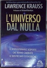 Krauss universo dal usato Krauss universo dal usato  Italia