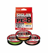 Sunline siglon braid usato  Siderno