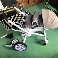Quinny moodd stroller for sale  BOREHAMWOOD