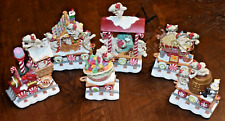 Vintage dreamsicles christmas for sale  Hickory Hills