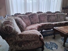 Salotto rinascimento veneziano usato  Romagnano Sesia