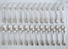 Solid silver household d'occasion  Expédié en Belgium