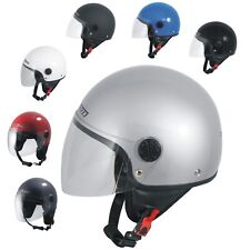 Casco jet demi usato  Vittorio Veneto