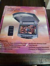 Ceiling mount tft for sale  Tacoma