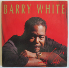 Barry White - France Cardsleeve Promo Single CD "It Ain't Love, Babe / Change" comprar usado  Enviando para Brazil