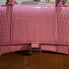 Balenciaga riginal hourglass gebraucht kaufen  Remshalden