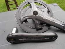 Campagnolo chorus compact for sale  Groveland